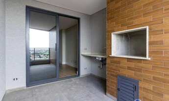 Imagem 7: Apartamento com 3 dormitórios à venda, 109 m² por R$ 996.000,00 - Cristo Rei - Curi