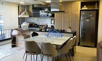 Imagem 3: Apartamento com 2 dormitórios à venda, 81 m² por R$ 1.100.000 - Green Valley - Barueri/SP