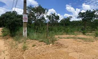 Imagem 2: Chácara de 2.218m² em chacreamento rural, com portaria, diversas câmeras de segurança, Jab