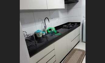 Imagem 2: Apartamento a venda de 02 quartos em Aparecida de Goiânia, Setor dos Afonso, nascente,ao l