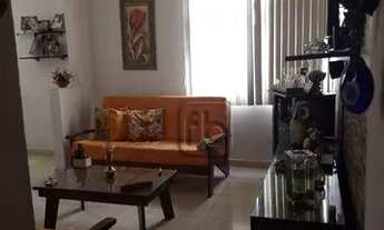 Imagem 7: Vendo apartamento 3 qts Condomínio Residencial da Aeronáutica Aceito Financiamento