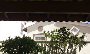 Imagem 5: Casa de condomínio sobrado para venda tem 130 metros quadrados com 3 quartos