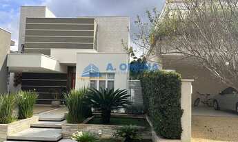 Imagem 1: Casa em Condominio 4 dormitórios sendo 4 suítes para l