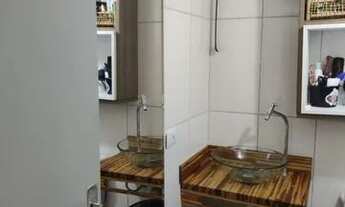 Imagem 4: Apartamento Apartamento com 2 dormitórios