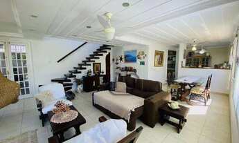 Imagem: Casa com 4 dormitórios à venda, 153 m²