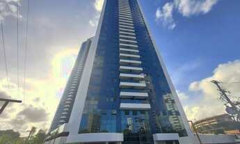 Imagem: Apartamento à venda, 4 quartos, 3 suítes