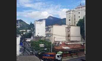 Imagem 3: Casa com 3 quarto à venda, 196 m² por R$ 750.000,00 - Rio Comprido - Rio de Janeiro/RJ