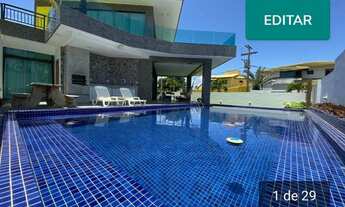 Imagem: Casa para venda com 520 metros quadrados