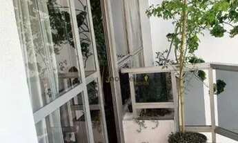 Imagem 2: Apartamento com 3 dormitórios à venda, 108 m² por R$ 860.000,00 - Jardim Marajoara - São P