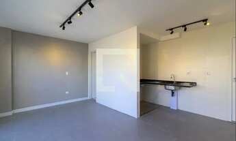 Imagem 4: Apartamento para Aluguel - Água Fria, 1 Quarto, 31 m2