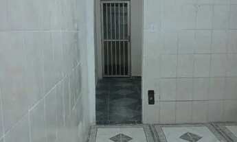 Imagem 2: Kit net no Engenho de dentro