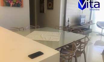 Imagem 7: Apartamento alto padrão