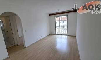 Imagem: Apartamento para aluguel possui 40 m² com