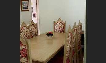 Imagem 5: Apartamento com 3 Dormitórios, Suite , Vaga Livre e Fixa, à venda, 83 m² por R$ 640.000