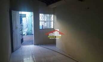 Imagem 2: Kitnet com 1 dormitório para alugar, 28 m² por R$ 400,01/mês - Bom Futuro - Fortaleza/CE