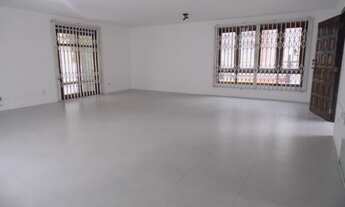 Imagem 2: Casa com 4 dormitórios para alugar, 162 m² por R$ 4.180,00/mês - Cristo Rei - Curitiba/PR