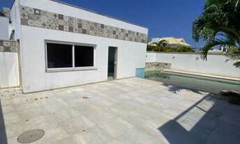 Imagem 2: Alugo - Vendo - Linda Mansão 6 Suítes - Condomínio Alphaville - Barra da Tijuca