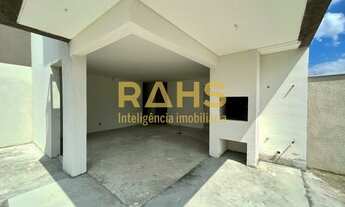 Imagem 7: Apartamento giardino novo no bairro América, pronto para morar, com 3 suítes e 2 vagas ind