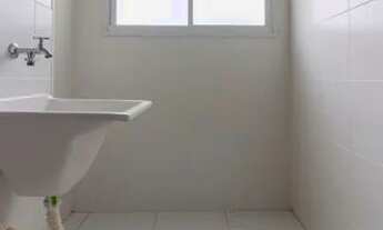 Imagem 4: Apartamento para Aluguel - Itaquera, 2 Quartos, 41 m2