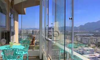 Imagem: Cobertura com 2 dormitórios à venda, 200