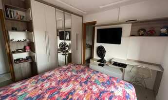 Imagem 6: Apartamento para venda tem 69 metros quadrados com 2 quartos em Cachambi - Rio de Janeiro