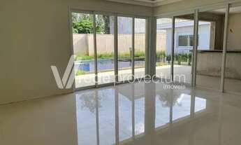 Imagem 5: Casa - Parque Taquaral - Campinas