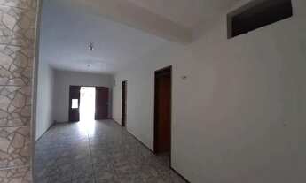 Imagem: NAT - casa com 60 metros quadrados com 2