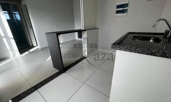 Imagem 5: Apartamento para aluguel com 52 metros quadrados com 2 quartos