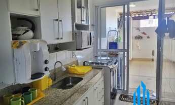 Imagem 7: Alto Padrão de 3 Quartos e 2 vagas, com enorme área lateral na da Praia do Morro