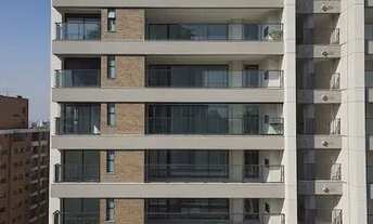 Imagem 2: Apartamento 3 dormitórios - sendo 3 suítes + Lavabo - 2 vagas - Próximo a Av. Lins de Vasc