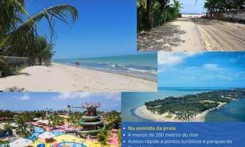 Imagem 4: (CM)) APT C/3 QUARTOS/SUITE/LAZER/PROX A PRAIA DE CONCEIÇÃO