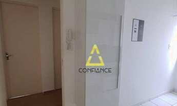 Imagem 2: Apartamento com 2 dormitórios para alugar, 45 m² por R$ 1.400/mês - Vargeão - Jaguariúna/S