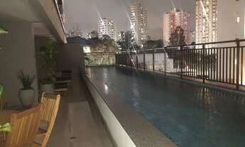 Imagem: Apartamento para aluguel possui 30 metros