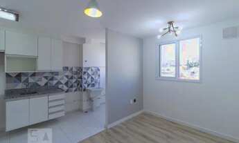 Imagem 2: Apartamento para Aluguel - Santana, 2 Quartos, 40 m2