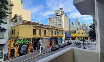 Imagem: Apartamento com 1 dormitório para alugar