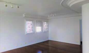 Imagem 4: Apartamento para locação 201m² 4 dormitórios 2 suítes 3 vagas em Moema - São Paulo - SP