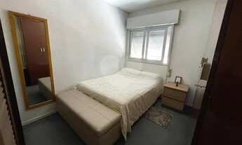 Imagem 4: Apartamento com 2 Quartos e 2 banheiros à Venda, 79 m² por R$ 610.000