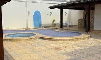 Imagem: Sobrado St Oeste 7.500,00