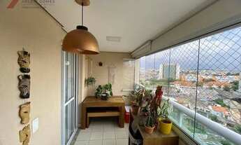 Imagem: Apartamento com 3 dormitórios à venda