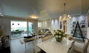 Imagem 6: Apartamento para aluguel possui 155 metros quadrados com 3 quartos em Ribeirão do Lipa - C