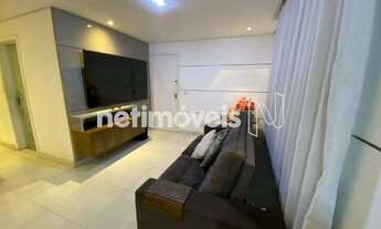 Imagem: Venda Apartamento 4 quartos Buritis Belo