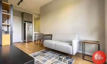 Imagem 3: São Paulo - Apartamento Padrão - Pinheiros