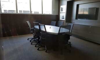 Imagem 5: PORTO ALEGRE - Conjunto Comercial/Sala - JARDIM BOTANICO