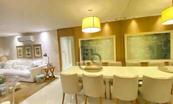 Imagem 2: Apartamento com 3 dormitórios à venda, 131 m² por R$ 1.201.000,00 - Barra da Tijuca - Rio