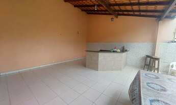 Imagem 3: Casa no Conjunto Belvedere - Bairro Planalto