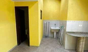 Imagem 5: Cobertura com 3 dormitórios à venda, 200 m² por R$ 730.000,00 - Parque das Nações - Santo