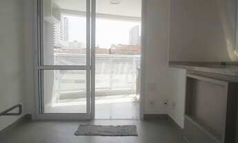 Imagem: São Paulo - Apartamento Padrão - Vila