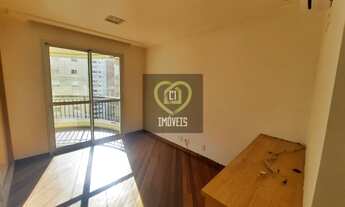 Imagem 2: Apartamento para alugar no bairro Perdizes - São Paulo/SP