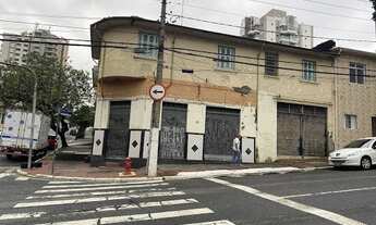 Imagem: Esquina Comercial - 108m² - Local Privilegiado