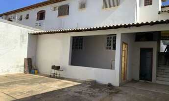 Imagem 4: Sobrado com 3 dormitórios para alugar, 174 m² por R$ 2.500,00/mês - Bosque da Saúde - Cuia